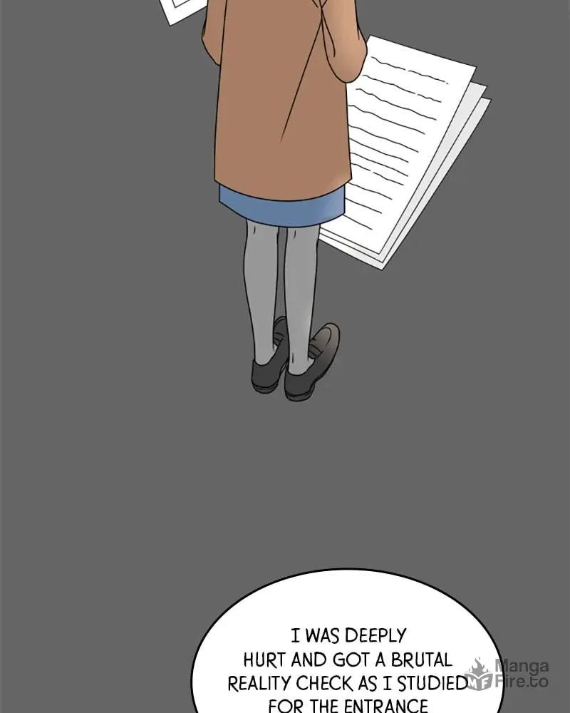 Read 30 Minute Walk chapter 198 image 19 on Lezhin