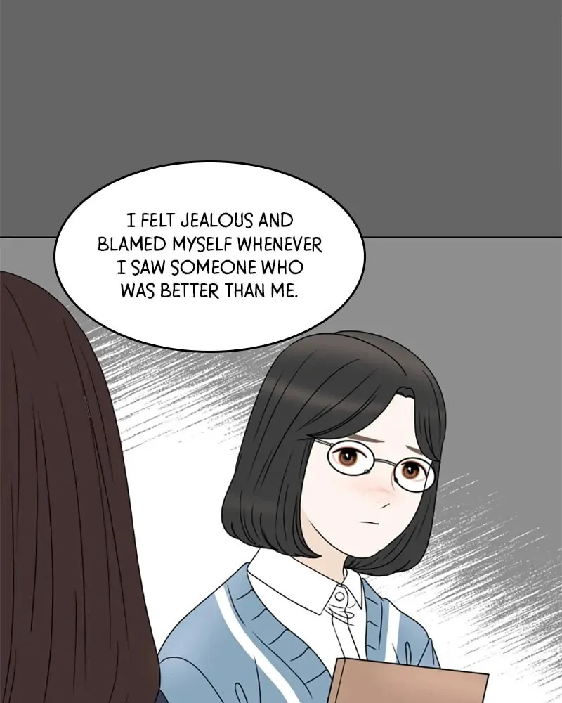 Read 30 Minute Walk chapter 198 image 22 on Lezhin
