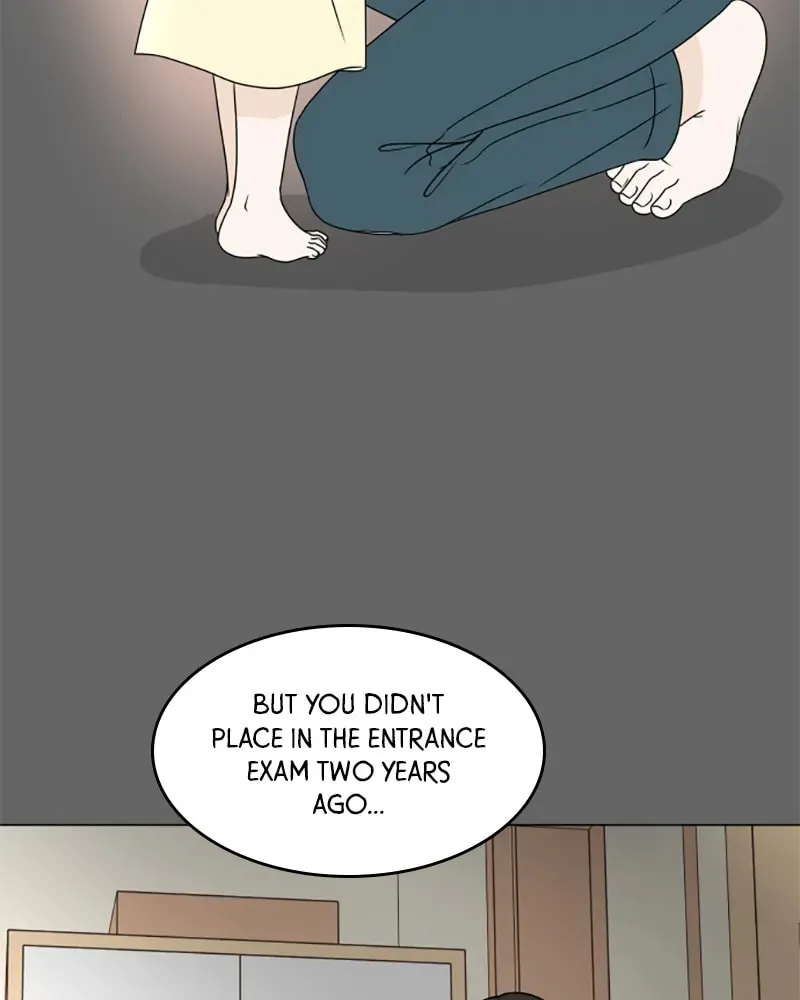Read 30 Minute Walk chapter 198 image 28 on Lezhin