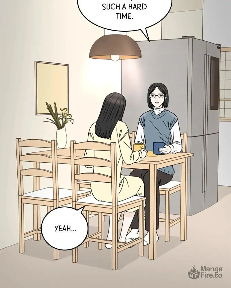 Read 30 Minute Walk chapter 198 image 4 on Lezhin
