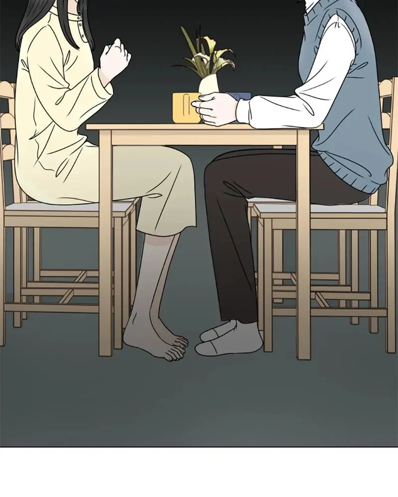 Read 30 Minute Walk chapter 198 image 48 on Lezhin