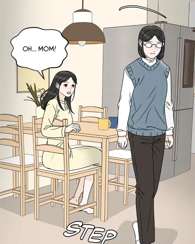 Read 30 Minute Walk chapter 198 image 57 on Lezhin