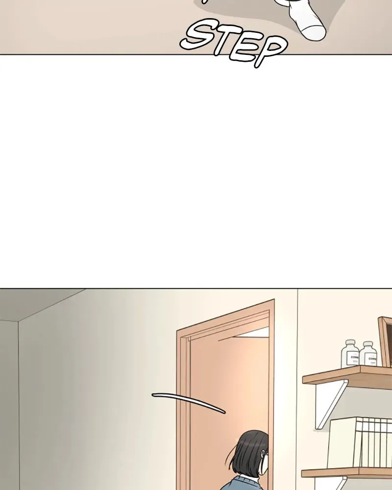 Read 30 Minute Walk chapter 198 image 58 on Lezhin