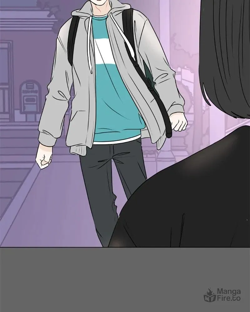 Read 30 Minute Walk chapter 198 image 89 on Lezhin