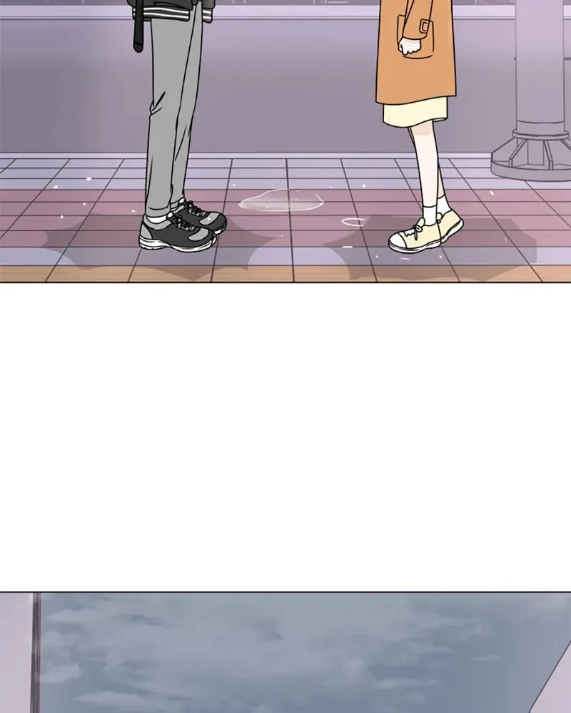 Read 30 Minute Walk chapter 199 image 1 on Lezhin