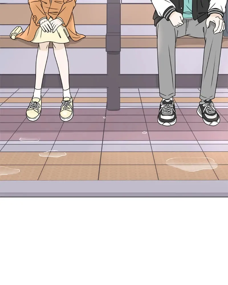 Read 30 Minute Walk chapter 199 image 10 on Lezhin