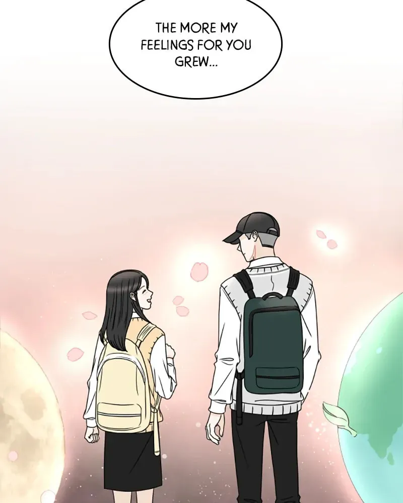 Read 30 Minute Walk chapter 199 image 100 on Lezhin
