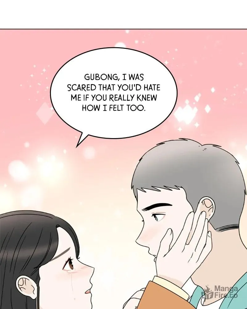Read 30 Minute Walk chapter 199 image 122 on Lezhin