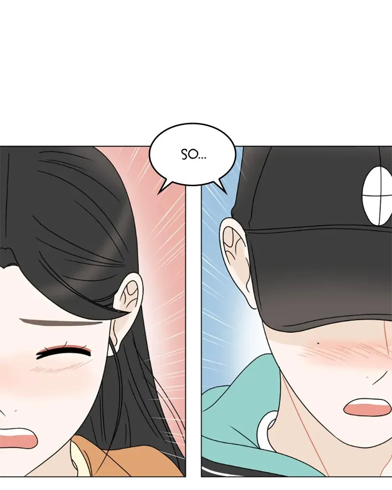 Read 30 Minute Walk chapter 199 image 13 on Lezhin
