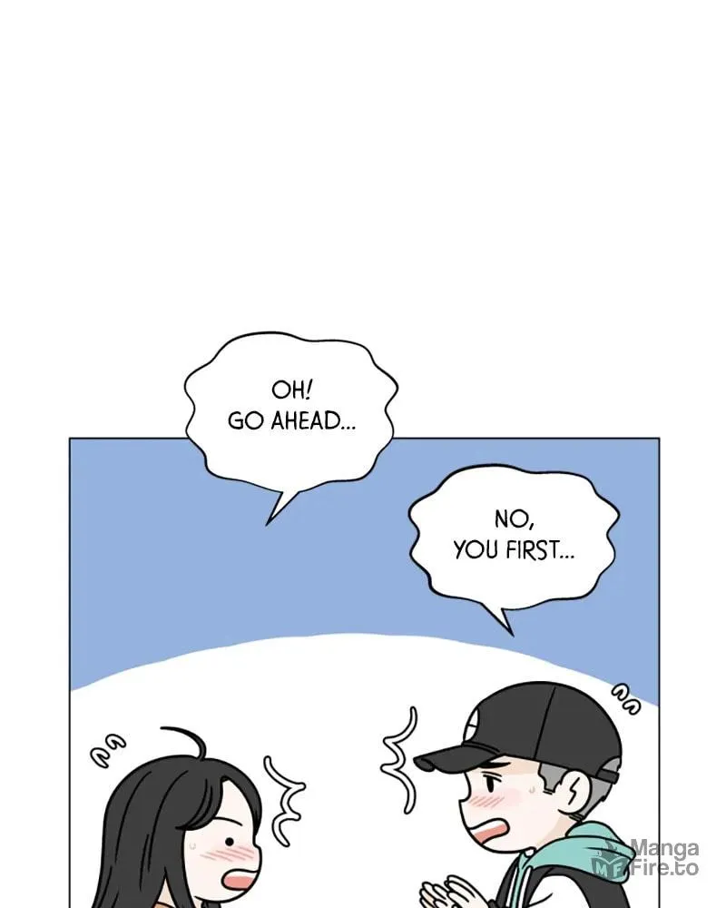 Read 30 Minute Walk chapter 199 image 14 on Lezhin