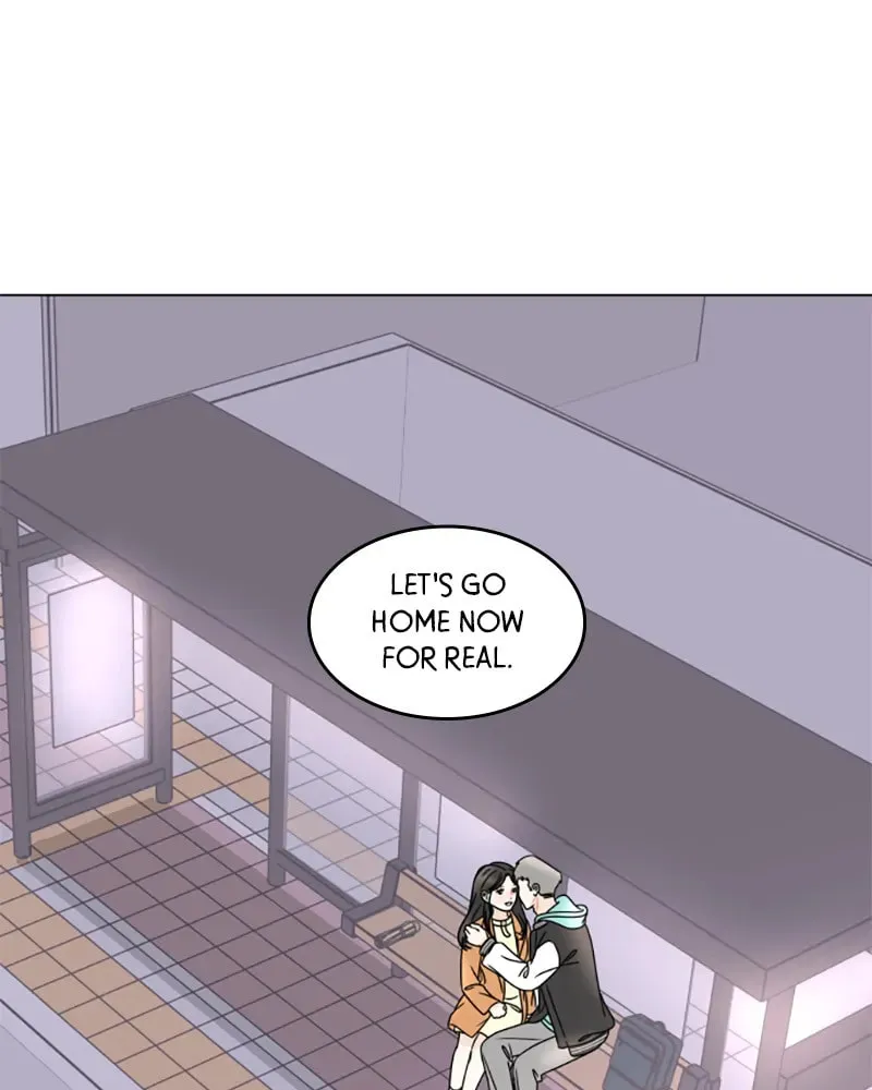 Read 30 Minute Walk chapter 199 image 145 on Lezhin