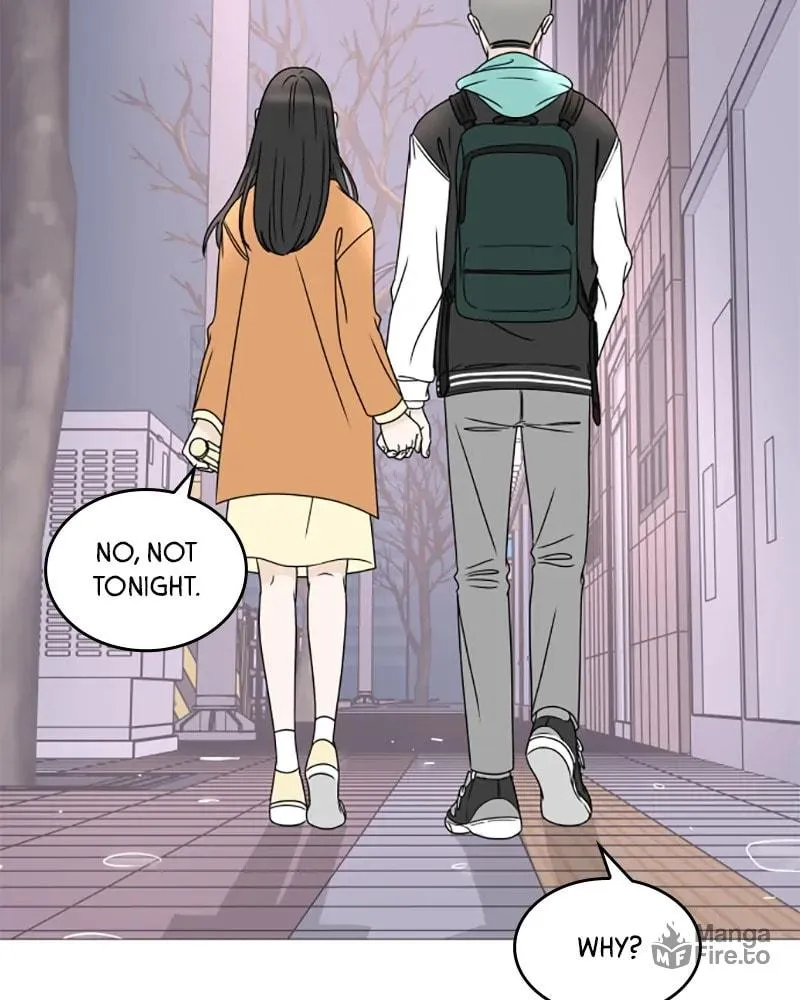 Read 30 Minute Walk chapter 199 image 149 on Lezhin