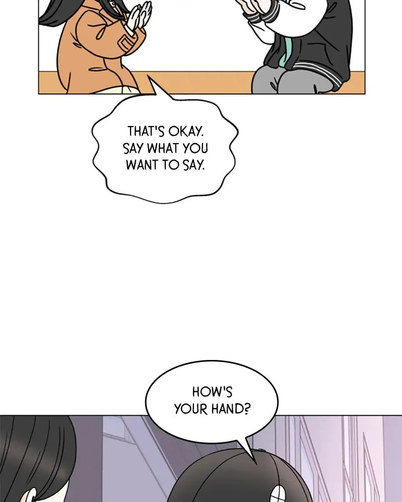 Read 30 Minute Walk chapter 199 image 15 on Lezhin