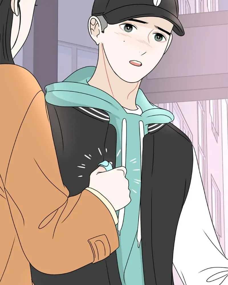 Read 30 Minute Walk chapter 199 image 16 on Lezhin