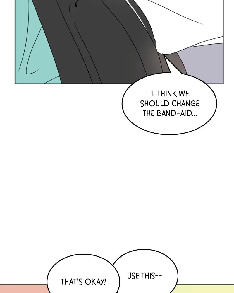 Read 30 Minute Walk chapter 199 image 18 on Lezhin