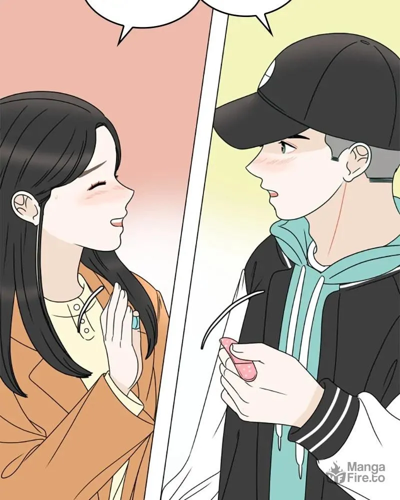 Read 30 Minute Walk chapter 199 image 19 on Lezhin