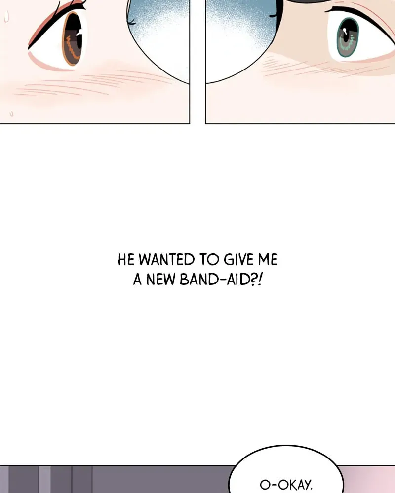 Read 30 Minute Walk chapter 199 image 21 on Lezhin