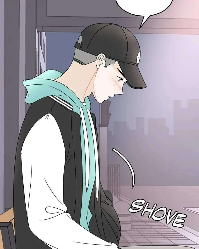 Read 30 Minute Walk chapter 199 image 22 on Lezhin