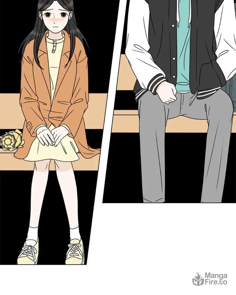 Read 30 Minute Walk chapter 199 image 26 on Lezhin