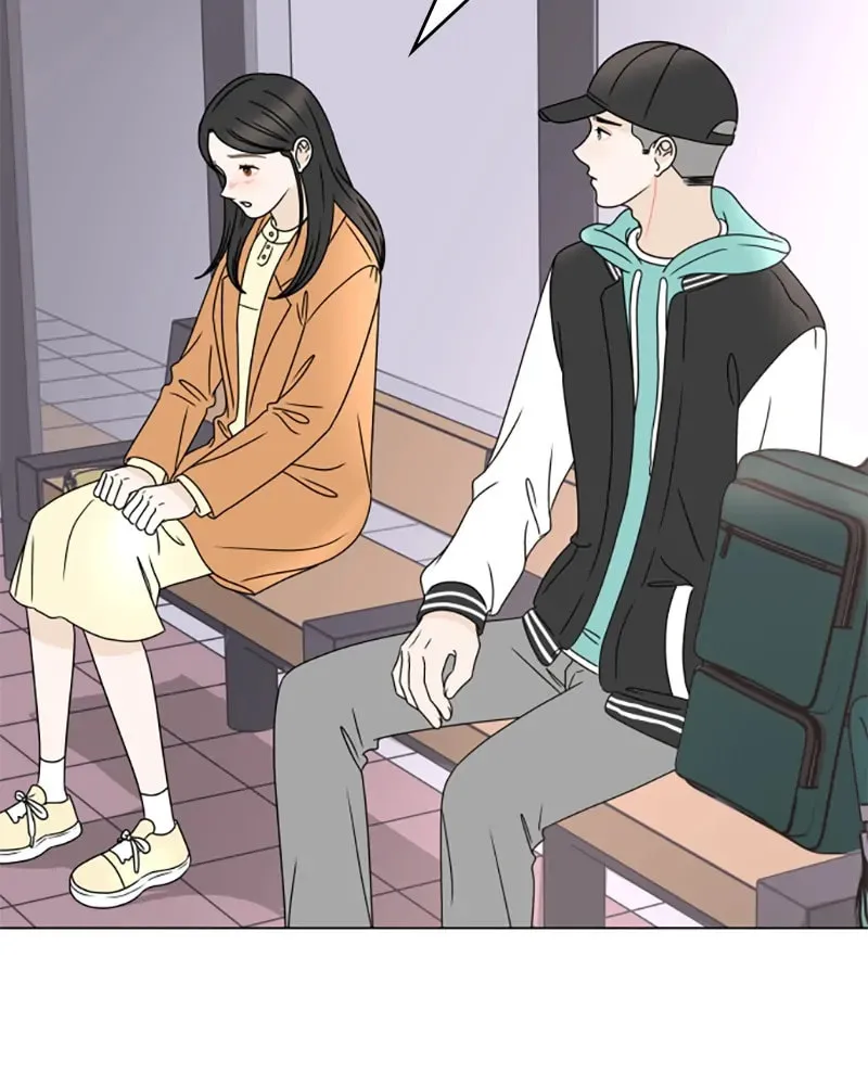 Read 30 Minute Walk chapter 199 image 37 on Lezhin