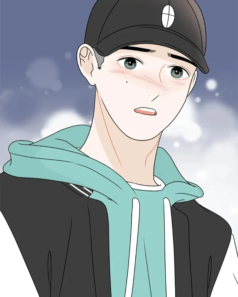 Read 30 Minute Walk chapter 199 image 40 on Lezhin