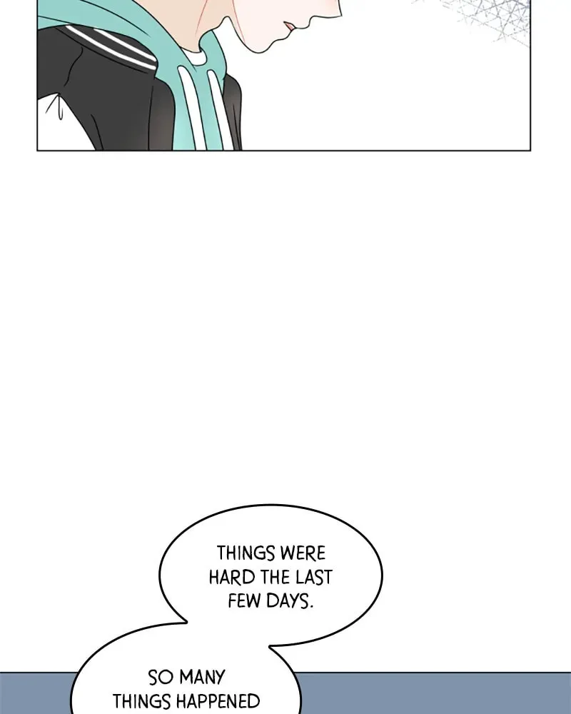 Read 30 Minute Walk chapter 199 image 42 on Lezhin