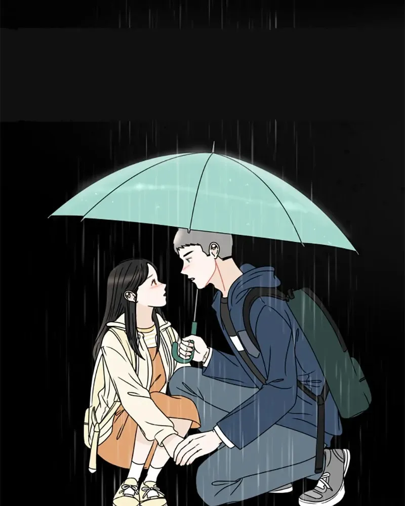 Read 30 Minute Walk chapter 199 image 46 on Lezhin