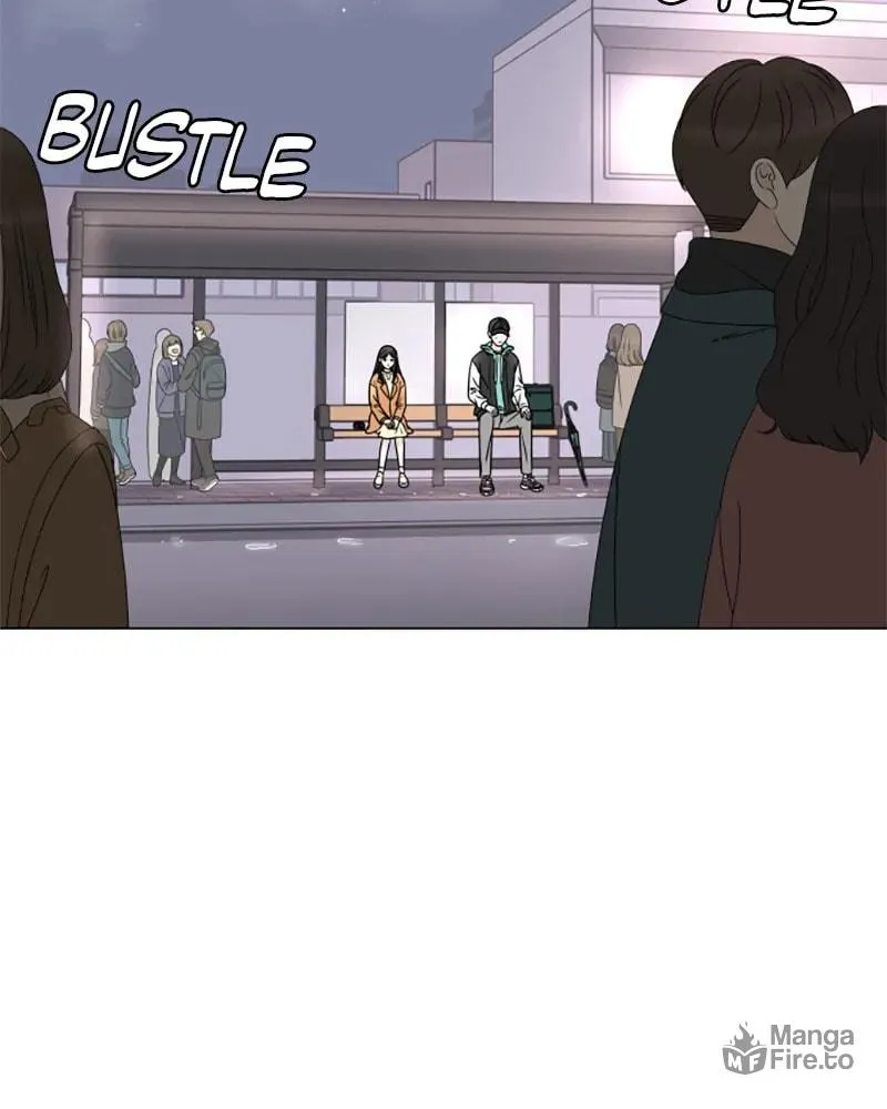 Read 30 Minute Walk chapter 199 image 5 on Lezhin
