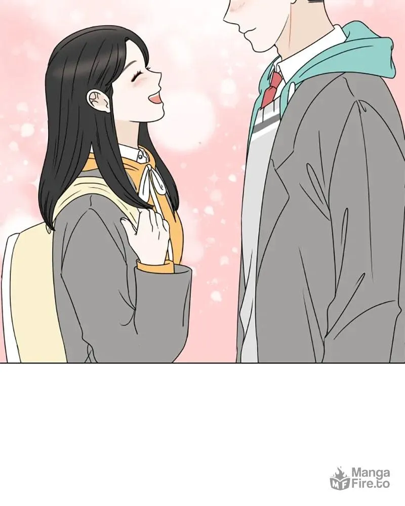 Read 30 Minute Walk chapter 199 image 53 on Lezhin