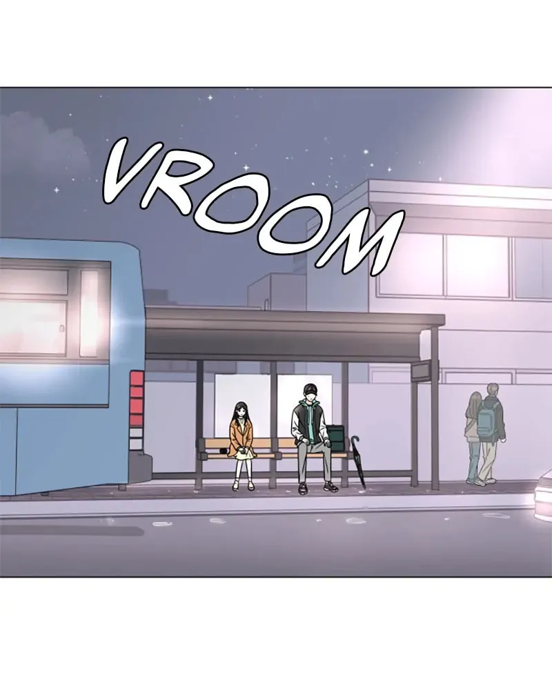 Read 30 Minute Walk chapter 199 image 6 on Lezhin