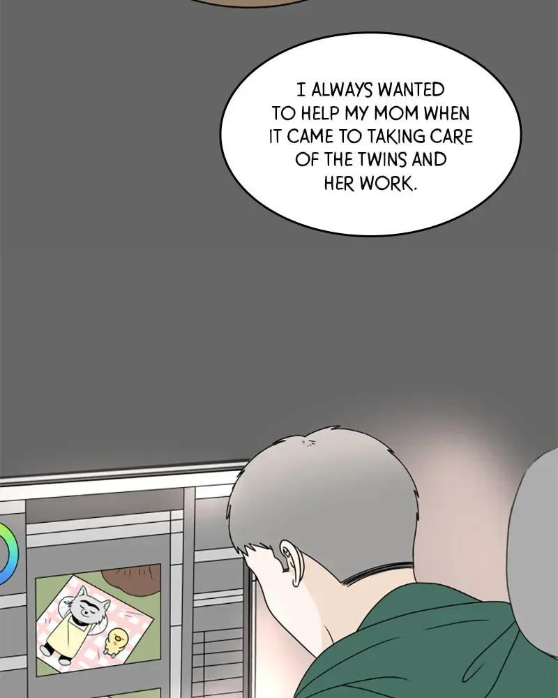 Read 30 Minute Walk chapter 199 image 75 on Lezhin
