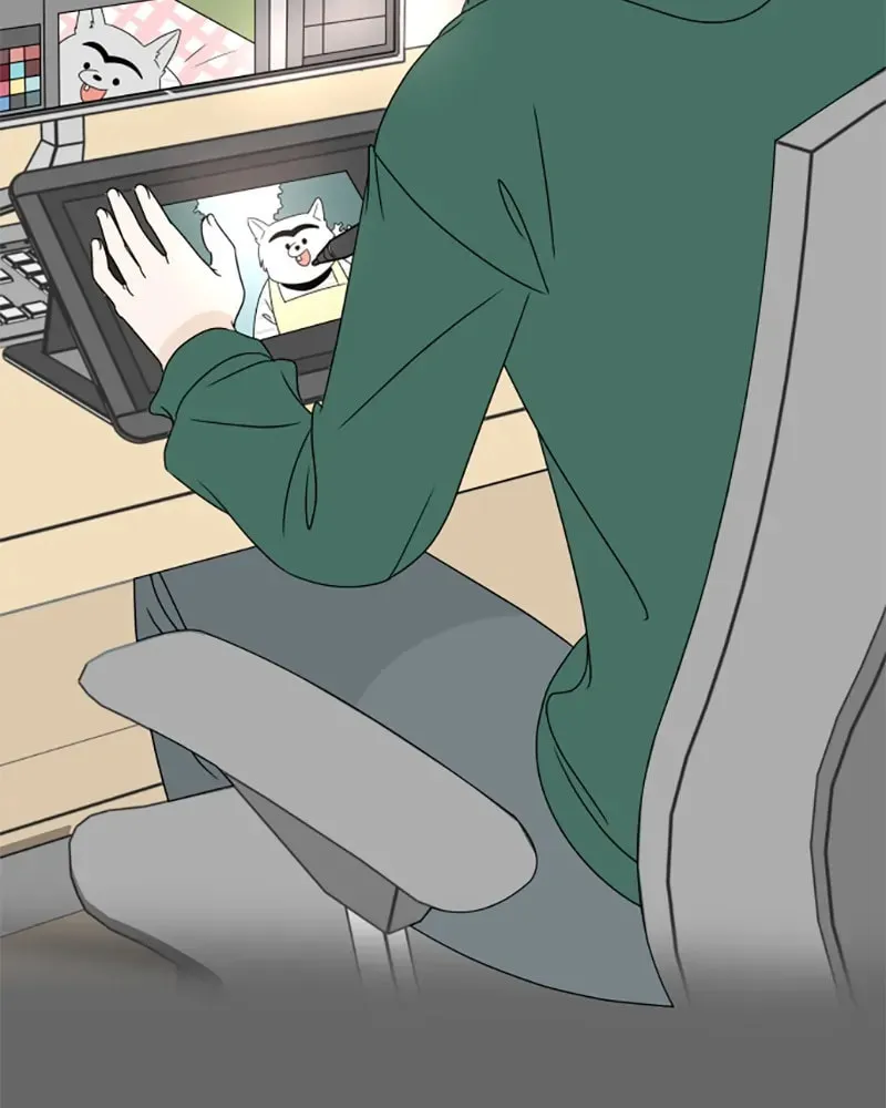 Read 30 Minute Walk chapter 199 image 76 on Lezhin