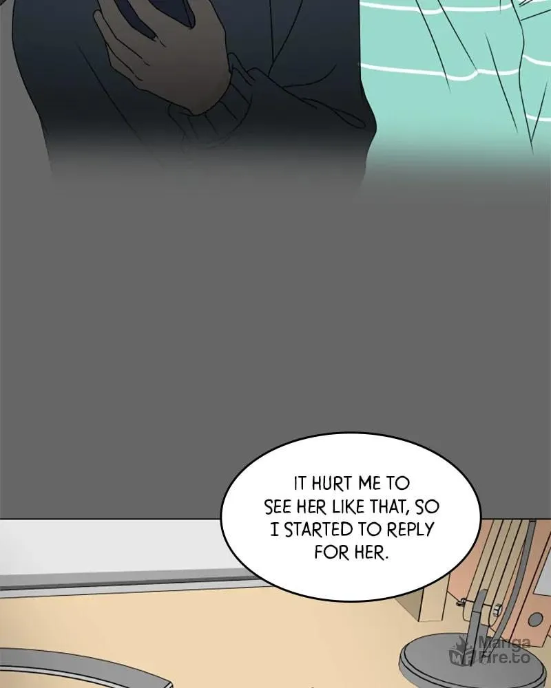 Read 30 Minute Walk chapter 199 image 79 on Lezhin