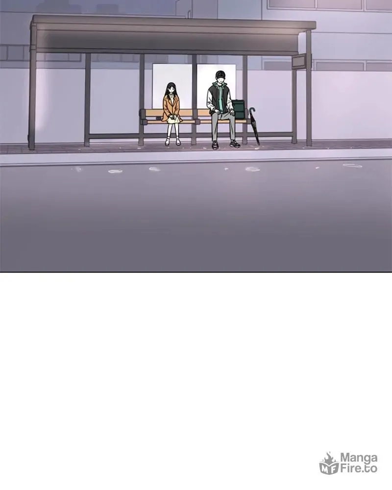 Read 30 Minute Walk chapter 199 image 8 on Lezhin