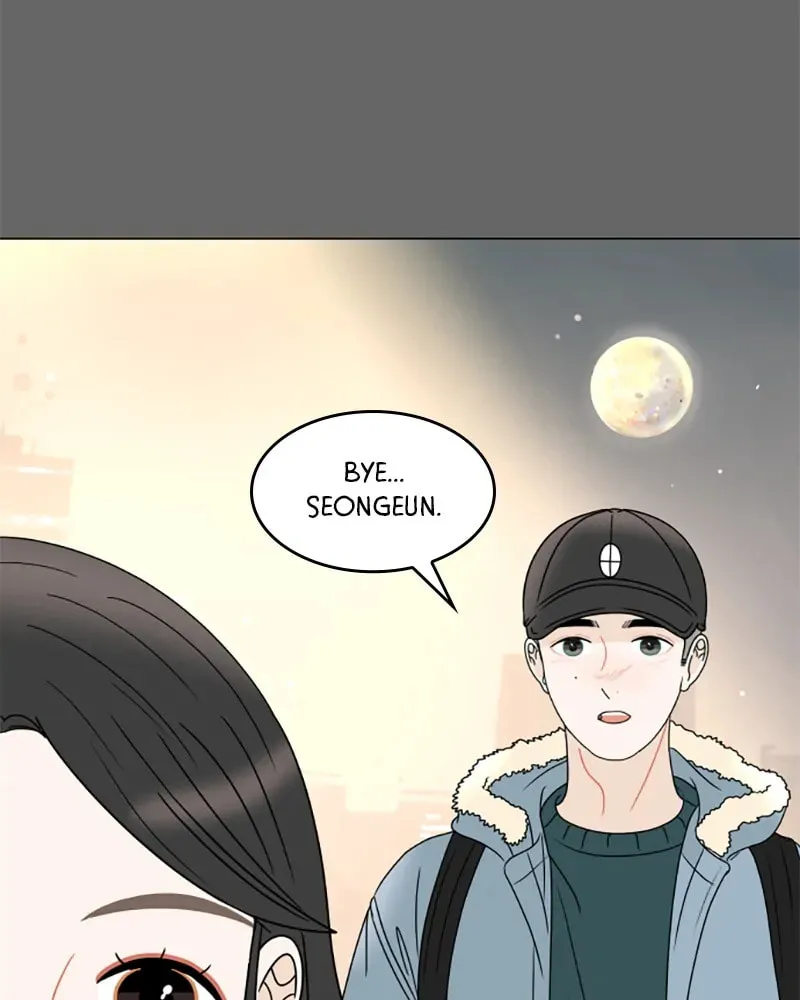 Read 30 Minute Walk chapter 199 image 87 on Lezhin