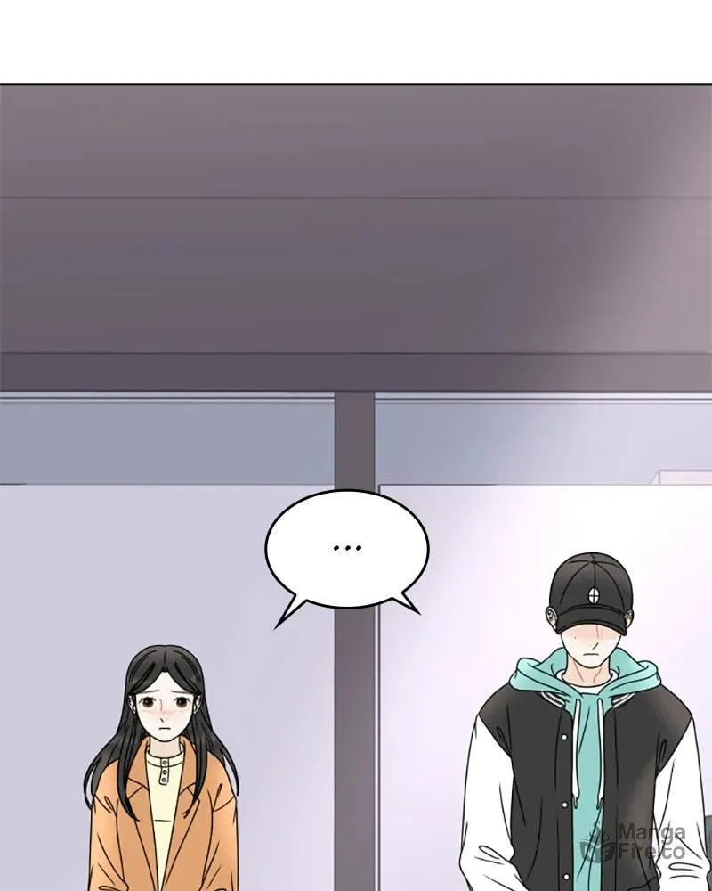 Read 30 Minute Walk chapter 199 image 9 on Lezhin