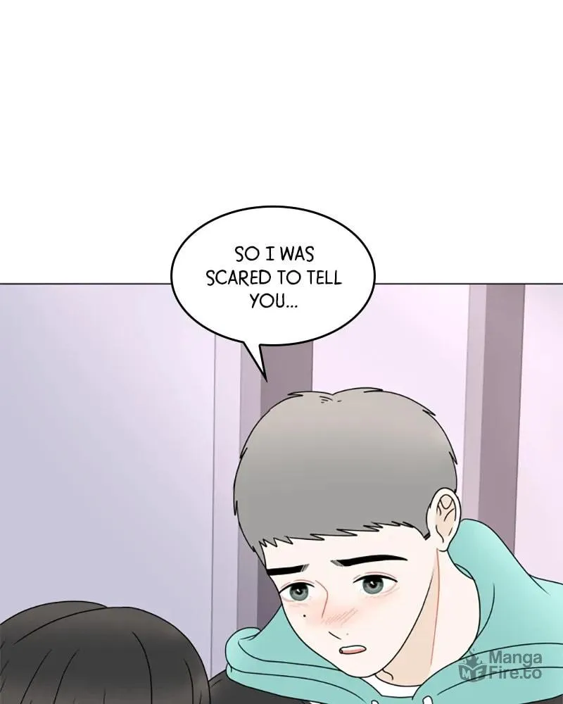 Read 30 Minute Walk chapter 199 image 94 on Lezhin