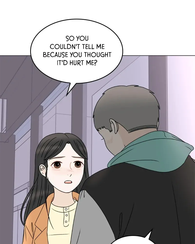 Read 30 Minute Walk chapter 199 image 96 on Lezhin