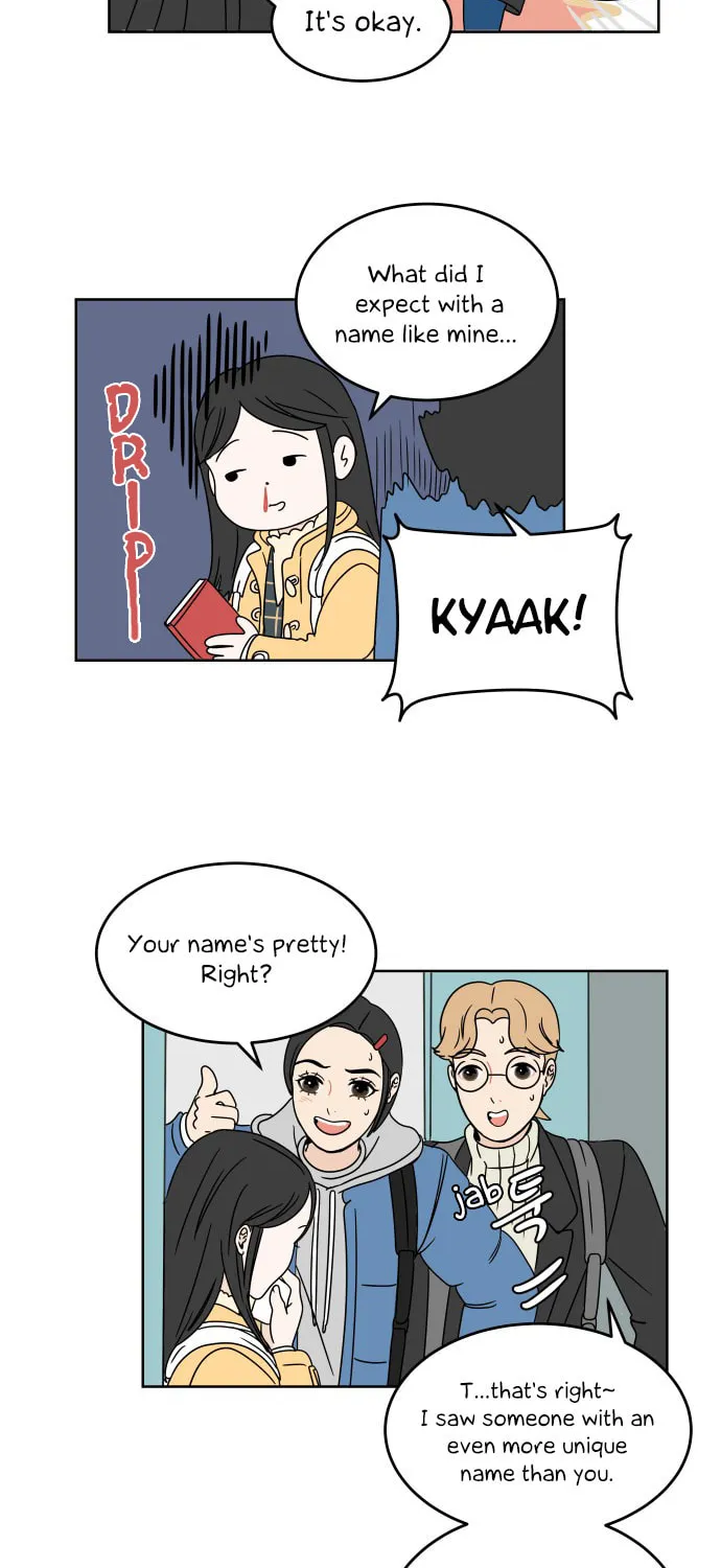 Read 30 Minute Walk chapter 2 image 16 on Lezhin