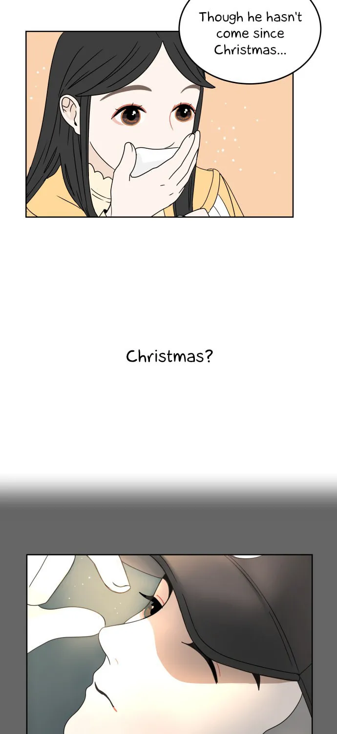 Read 30 Minute Walk chapter 2 image 17 on Lezhin