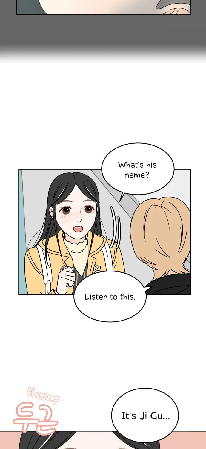 Read 30 Minute Walk chapter 2 image 18 on Lezhin