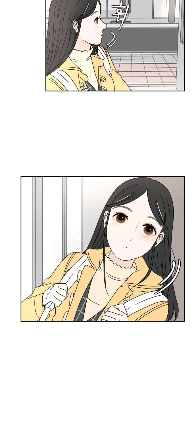Read 30 Minute Walk chapter 2 image 2 on Lezhin