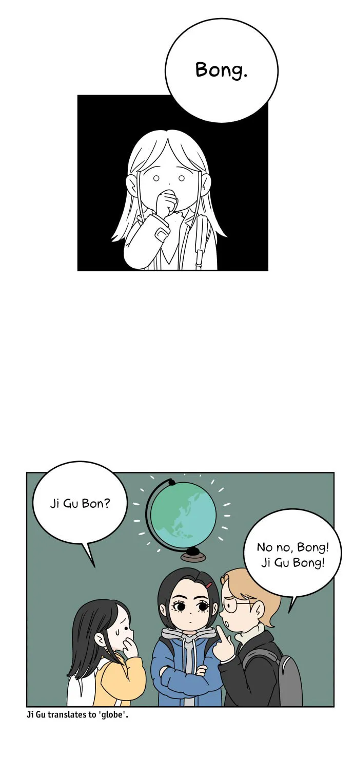 Read 30 Minute Walk chapter 2 image 20 on Lezhin