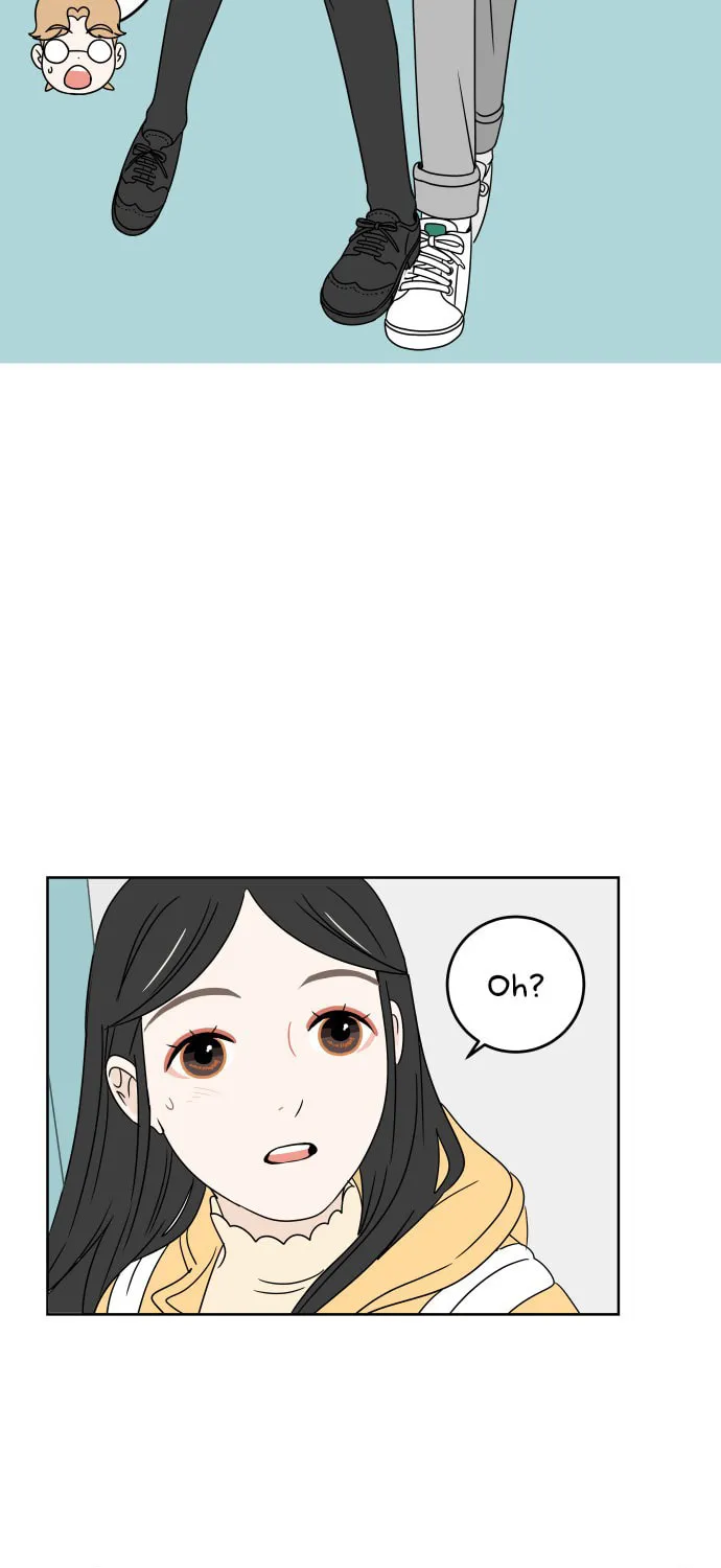 Read 30 Minute Walk chapter 2 image 24 on Lezhin
