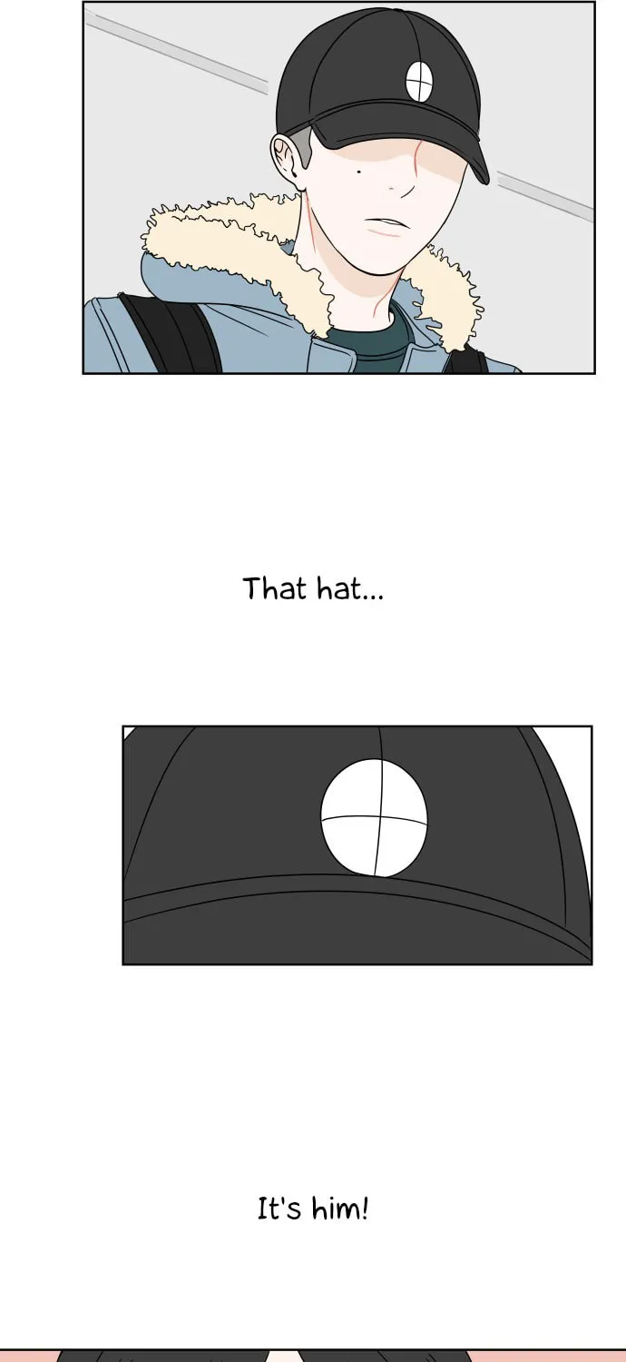 Read 30 Minute Walk chapter 2 image 25 on Lezhin