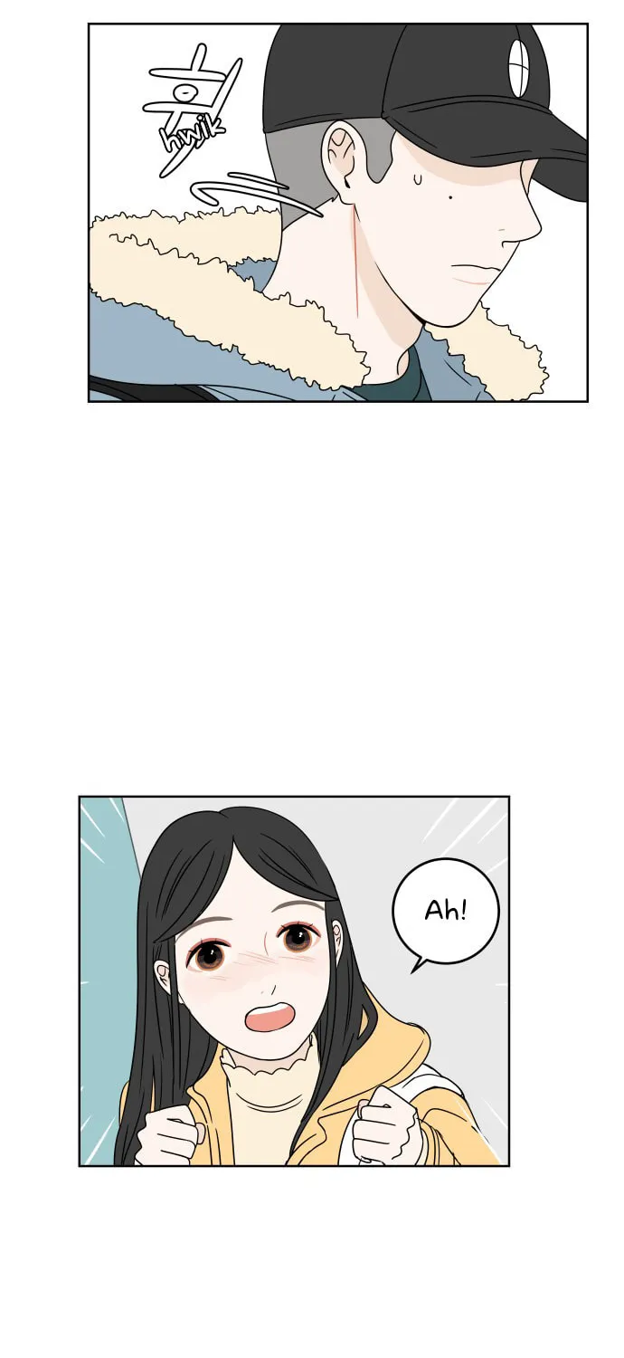 Read 30 Minute Walk chapter 2 image 27 on Lezhin