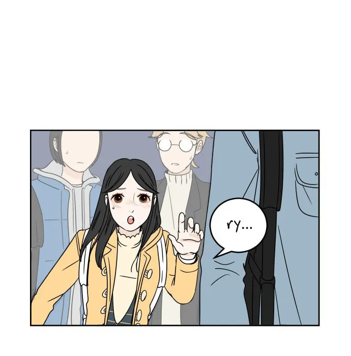 Read 30 Minute Walk chapter 2 image 29 on Lezhin