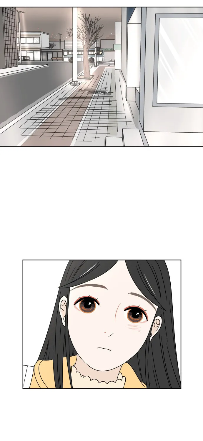 Read 30 Minute Walk chapter 2 image 3 on Lezhin