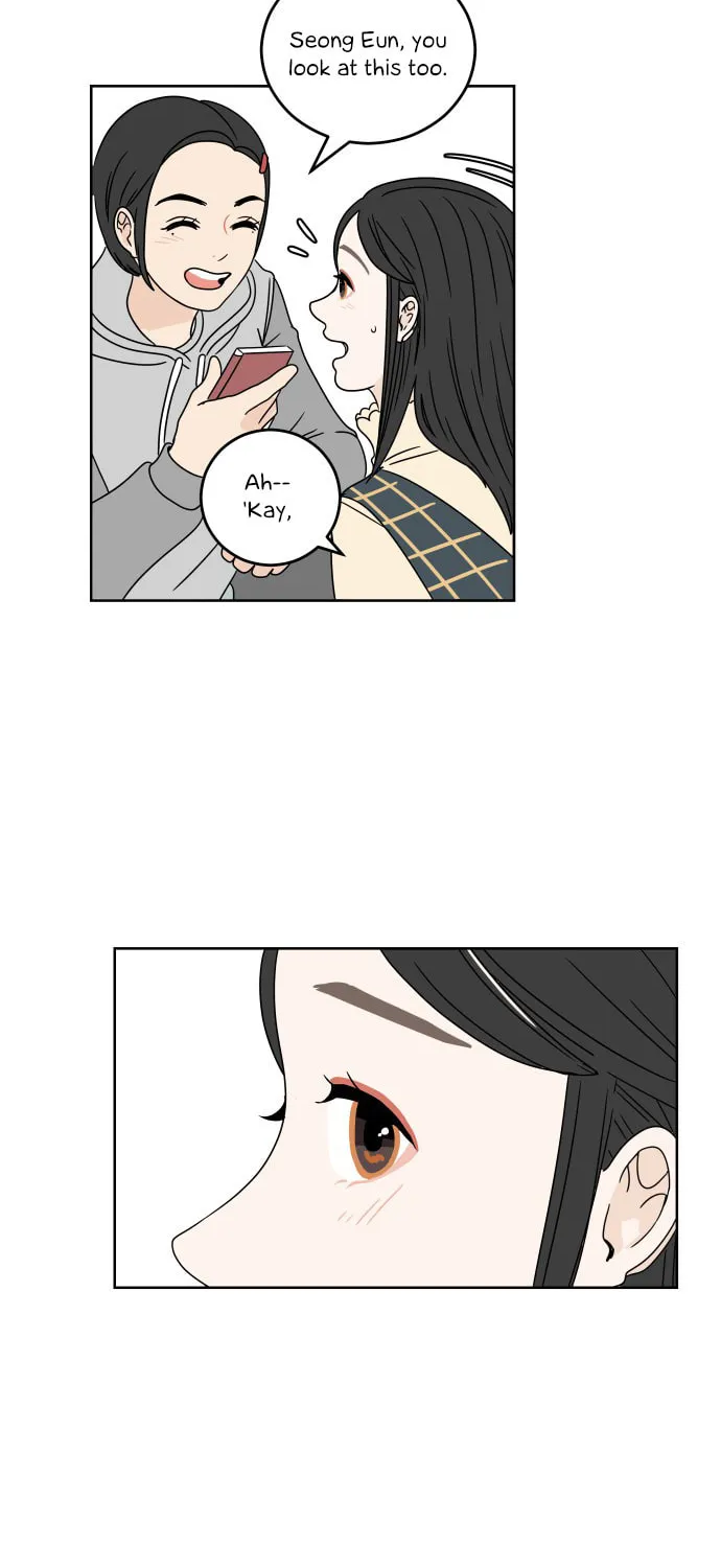 Read 30 Minute Walk chapter 2 image 33 on Lezhin
