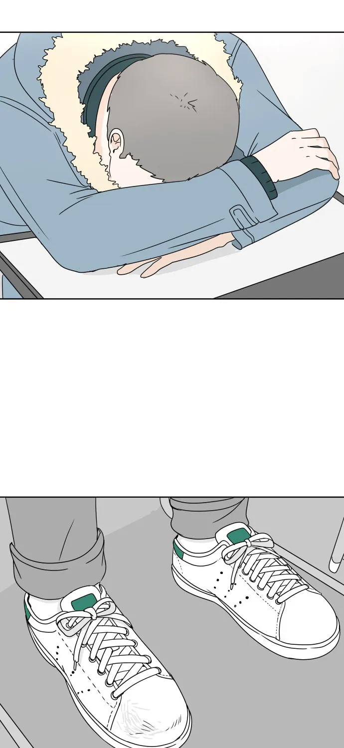 Read 30 Minute Walk chapter 2 image 34 on Lezhin